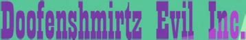 doofenshmirtz evil incorporated logo|doofenshmirtz evil incorporated images.